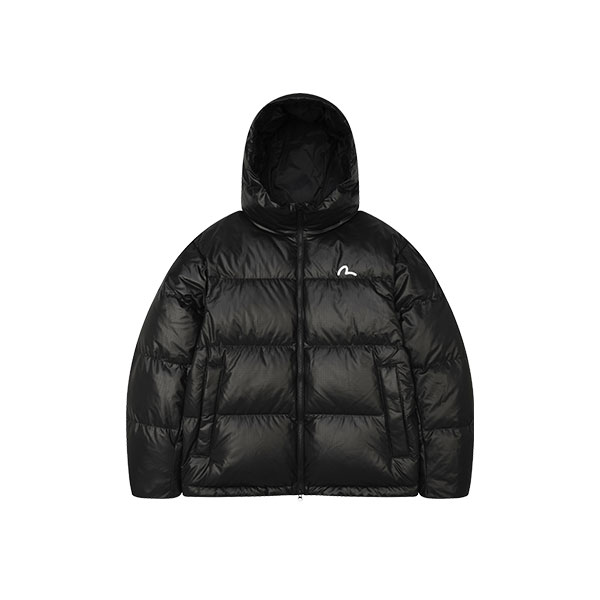 Hood Down Jumper_EY4UDJ903_BK