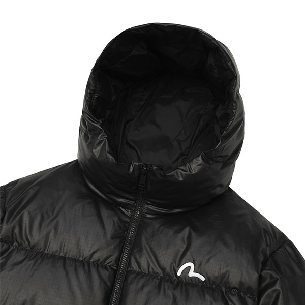 Hood Down Jumper_EY4UDJ903_BK