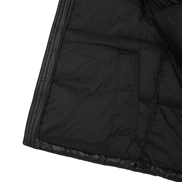 Hood Down Jumper_EY4UDJ903_BK