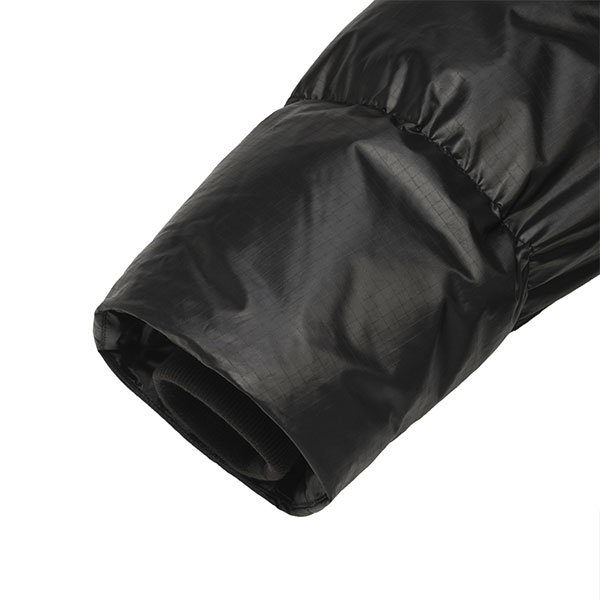 Hood Down Jumper_EY4UDJ903_BK