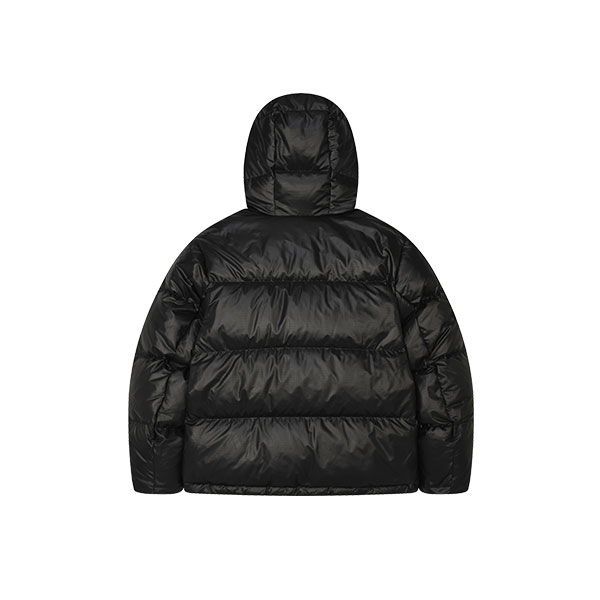 Hood Down Jumper_EY4UDJ903_BK