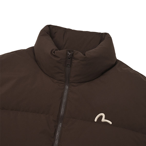 Highneck Down Jumper_EY4UDJ902_BR