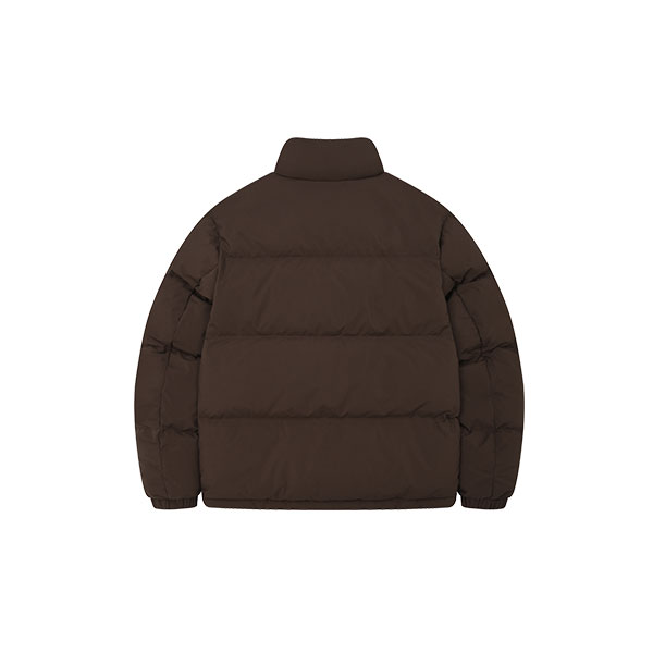 Highneck Down Jumper_EY4UDJ902_BR