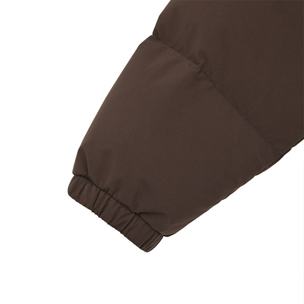Highneck Down Jumper_EY4UDJ902_BR