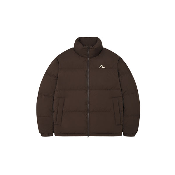 Highneck Down Jumper_EY4UDJ902_BR