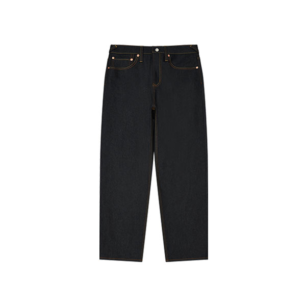 Pagoda Big Hills New Regular Low Denim Pants_EY5MDP712_ID