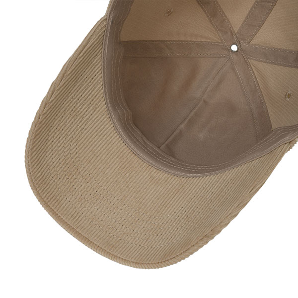 Corduroy Hills Ball Cap_EY5UAC912_BE