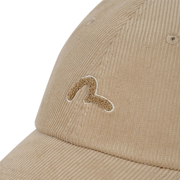 Corduroy Hills Ball Cap_EY5UAC912_BE