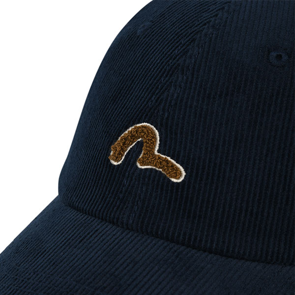 Corduroy Hills Ball Cap_EY5UAC912_NA