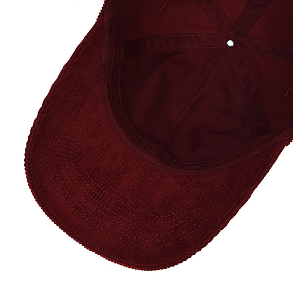 Corduroy Hills Ball Cap_EY5UAC912_BU
