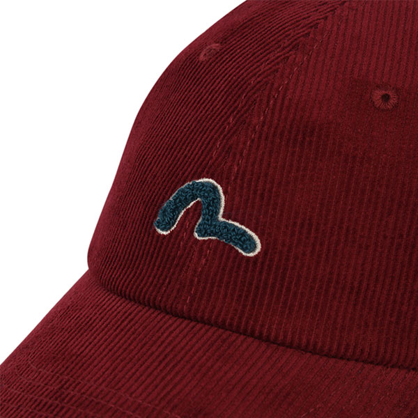 Corduroy Hills Ball Cap_EY5UAC912_BU